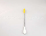 2840 Malish Fryer Brush Yellow 28 Inch