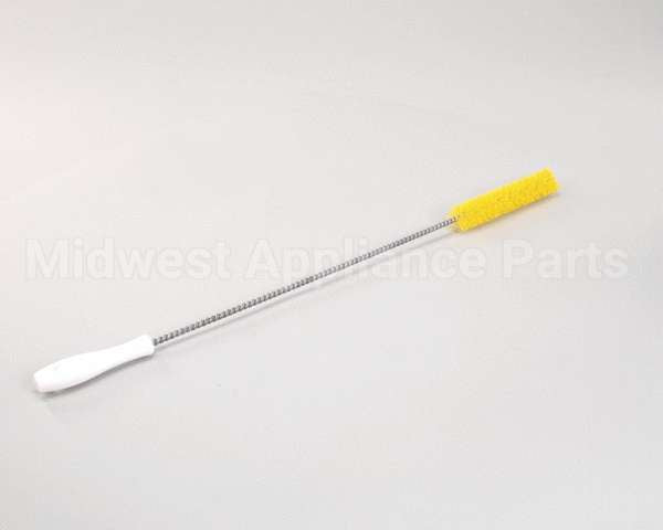 2840 Malish Fryer Brush Yellow 28 Inch