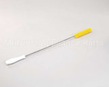 2840 Malish Fryer Brush Yellow 28 Inch