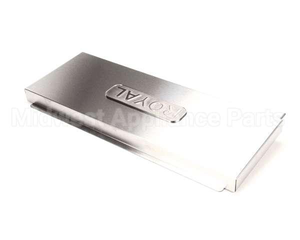 28406 Royal Range Front Panel 60, 75 Lbs