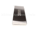 28406 Royal Range Front Panel 60, 75 Lbs