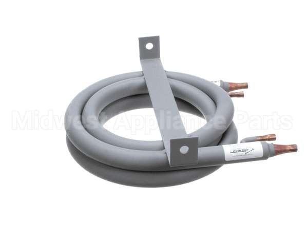 284115 Stoelting Condenser 1.5 Ton, Swedge