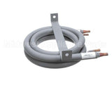 284115 Stoelting Condenser 1.5 Ton, Swedge