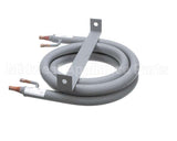 284115 Stoelting Condenser 1.5 Ton, Swedge