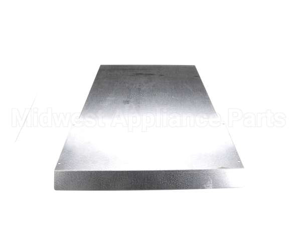 28422 Royal Range Back Panel Cover (6075Lb) 4 T