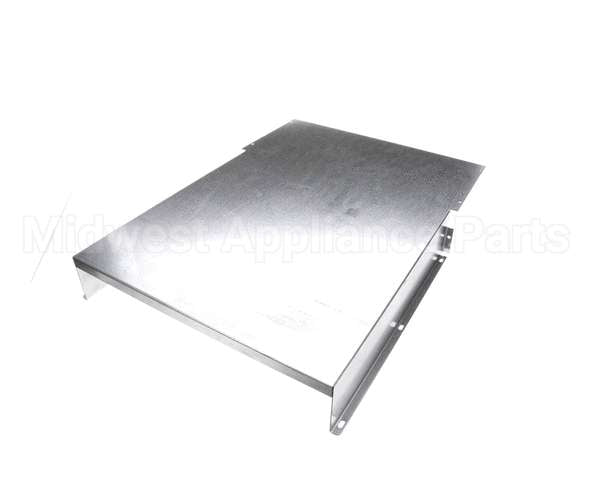 28422 Royal Range Back Panel Cover (6075Lb) 4 T