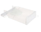 28424.1004 Bunn Hopper Assembly,30T/.6 Lead Auger