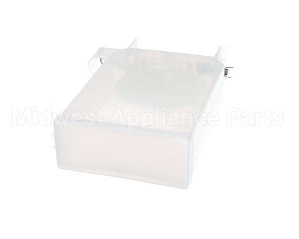 28424.1004 Bunn Hopper Assembly,30T/.6 Lead Auger