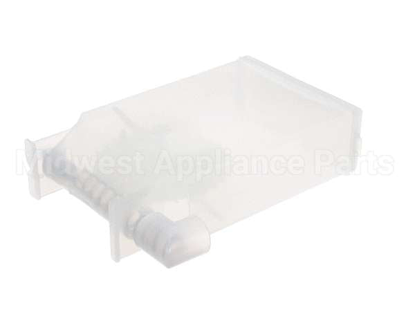 28424.1004 Bunn Hopper Assembly,30T/.6 Lead Auger