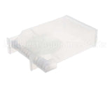 28424.1004 Bunn Hopper Assembly,30T/.6 Lead Auger