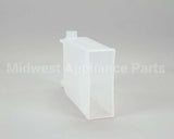28425.0000 Bunn Hopper Assembly, Sonic Welded
