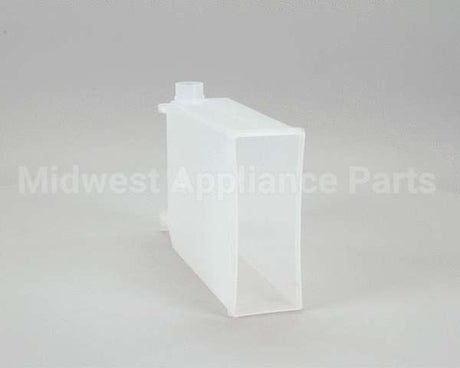 28425.0000 Bunn Hopper Assembly, Sonic Welded