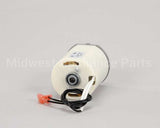 28428.1000 Bunn Kit, Whipper Motor Assembly W/Terms
