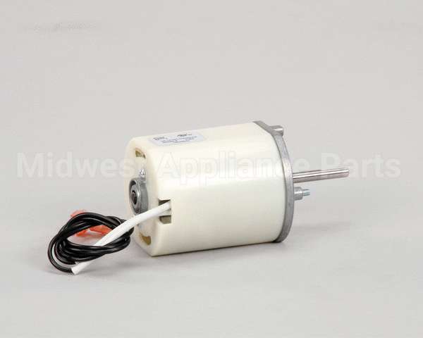 28428.1000 Bunn Kit, Whipper Motor Assembly W/Terms