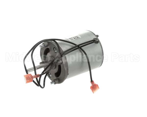 28428.1002 Bunn Kit, Whipper Motor Assembly W/Terms 240V