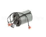 28428.1002 Bunn Kit, Whipper Motor Assembly W/Terms 240V