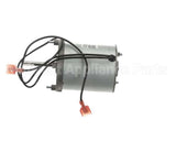 28428.1002 Bunn Kit, Whipper Motor Assembly W/Terms 240V