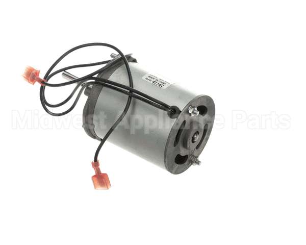 28428.1002 Bunn Kit, Whipper Motor Assembly W/Terms 240V
