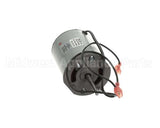 28428.1002 Bunn Kit, Whipper Motor Assembly W/Terms 240V
