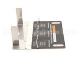 28436.0000 Bunn Panel W/Decal,Splash-Fmd3