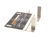 28436.0000 Bunn Panel W/Decal,Splash-Fmd3