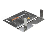 28436.0004 Bunn Panel W/Decal,Splash-Fmd3W/Hwv