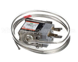 28449 Omcan Thermostat (No Knob)