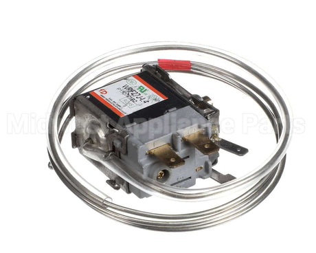 28449 Omcan Thermostat (No Knob)