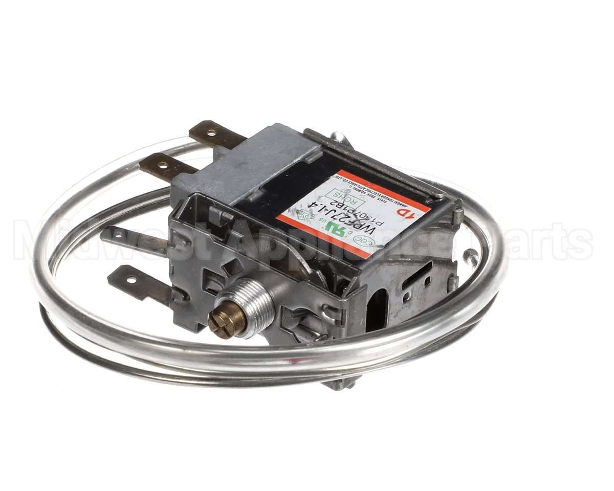 28449 Omcan Thermostat (No Knob)