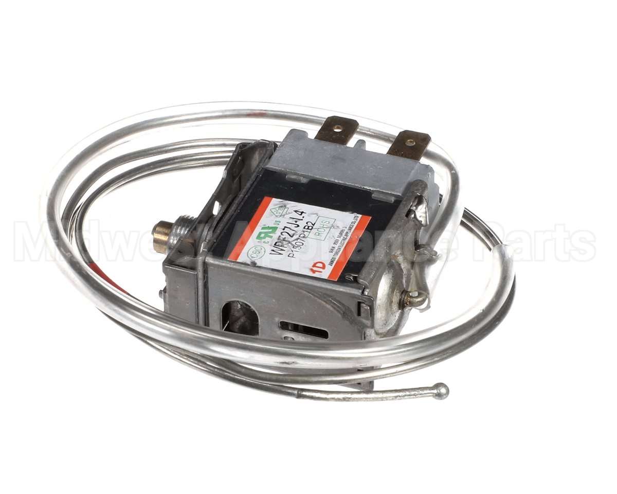 28449 Omcan Thermostat (No Knob)