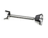 2845 Dynamic Mixer Dynamic Foot Assembly + Ring + Seal Mini