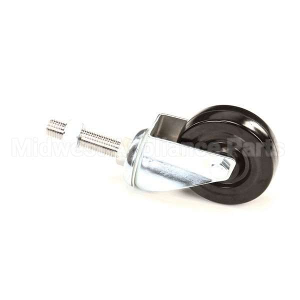 2846 Compatible Hardt Caster Swivel 4In. Adjustable Ass"Y W/O