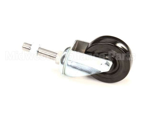 2846 Hardt Caster Swivel 4In. Adjustable Ass'y W/O