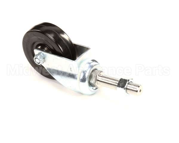 2846 Hardt Caster Swivel 4In. Adjustable Ass'y W/O