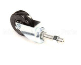 2846 Hardt Caster Swivel 4In. Adjustable Ass'y W/O