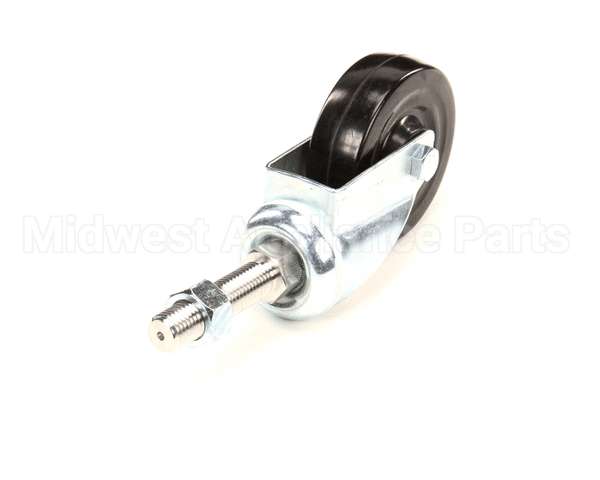 2846 Hardt Caster Swivel 4In. Adjustable Ass'y W/O