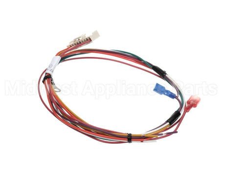 28465 Nieco Harness, Dc, Ignition Module