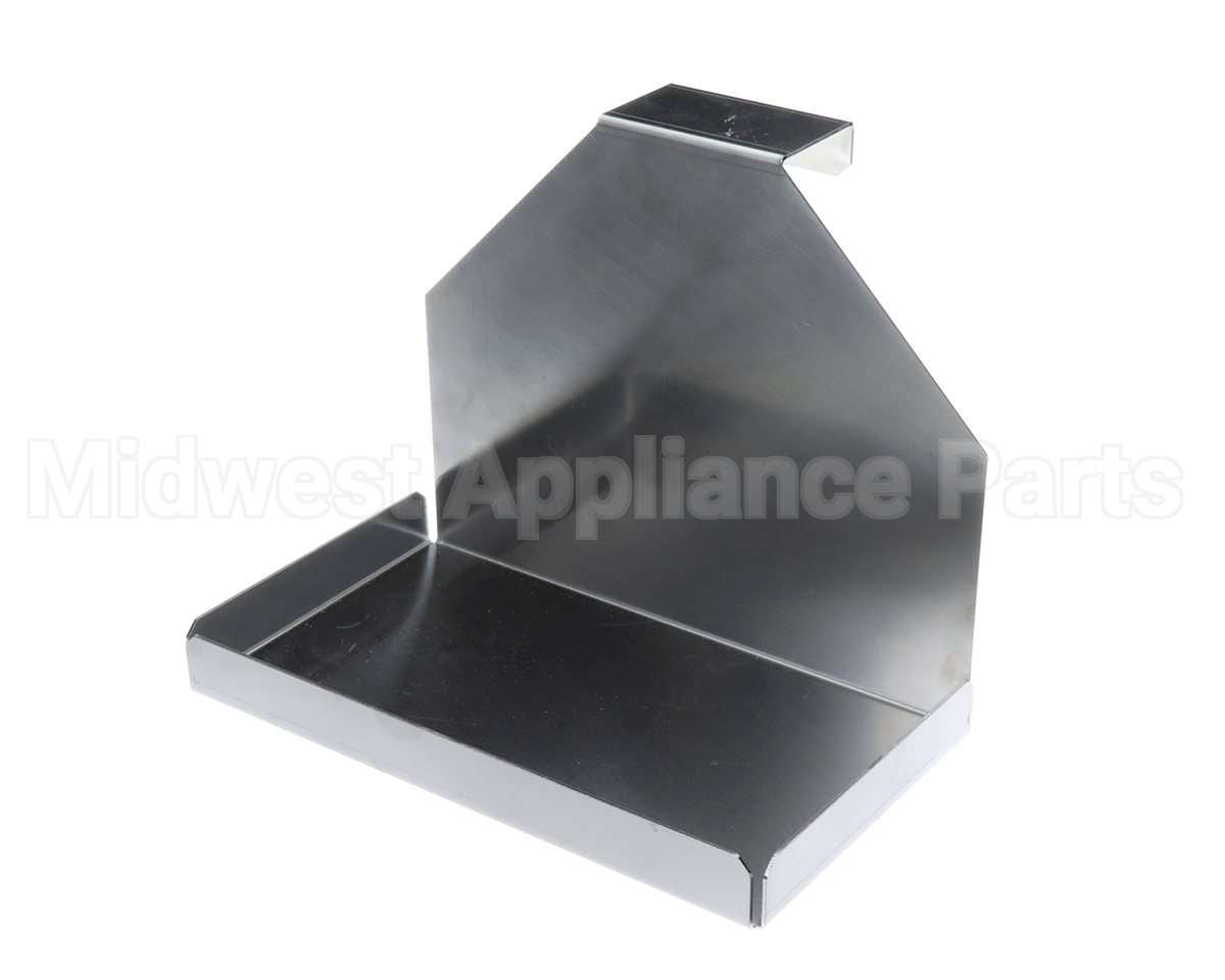 28470 Nieco Rack, Stacking, Patty Pan, Square Stand
