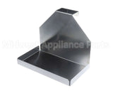 28470 Nieco Rack, Stacking, Patty Pan, Square Stand
