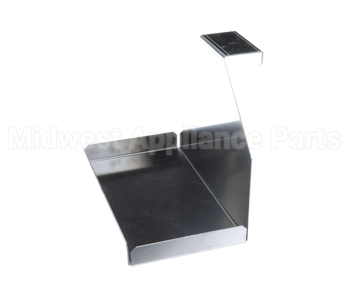 28470 Nieco Rack, Stacking, Patty Pan, Square Stand
