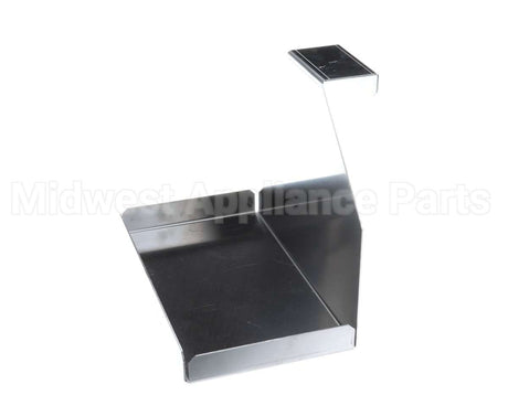 28470 Nieco Rack, Stacking, Patty Pan, Square Stand