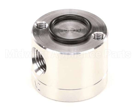 28479.0000 Bunn Sol Valve Base/O-Ring Kit (Kip