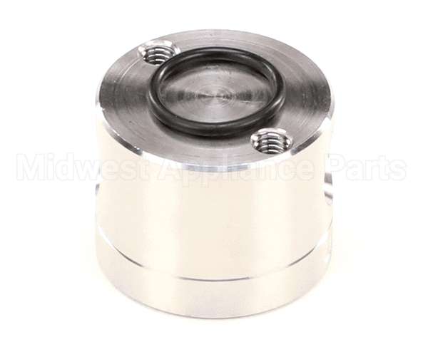 28479.0000 Bunn Sol Valve Base/O-Ring Kit (Kip