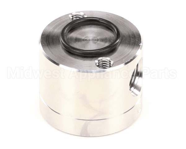 28479.0000 Bunn Sol Valve Base/O-Ring Kit (Kip