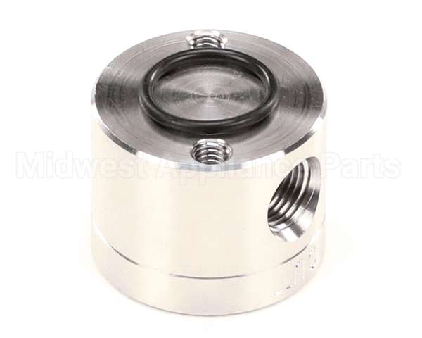 28479.0000 Bunn Sol Valve Base/O-Ring Kit (Kip