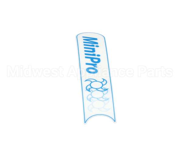 2848.1 Dynamic Mixer Dynamic Label Minipro (115 V)