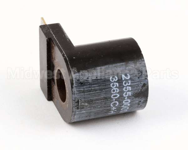28480.0000 Bunn Solenoid Coil, 120V (Kip)