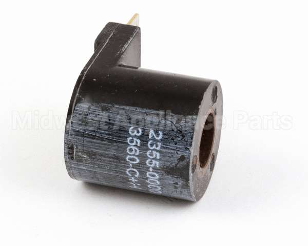 28480.0000 Bunn Solenoid Coil, 120V (Kip)