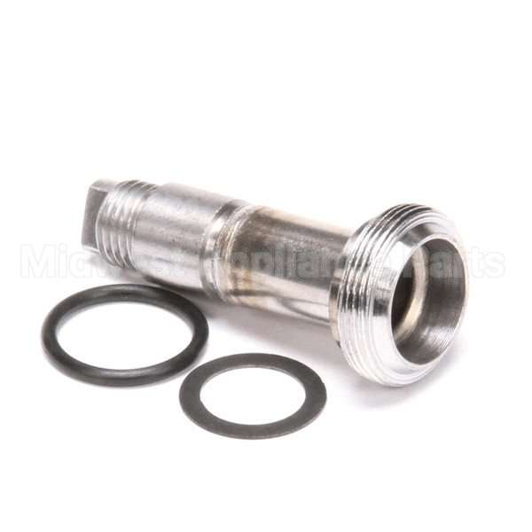 28481.0000 Compatible Bunn Sol Guide/O-Ring Kit (Kip)