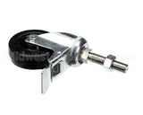 2849 Hardt Caster Swivel 4In. Adjustable Ass'y W/Br